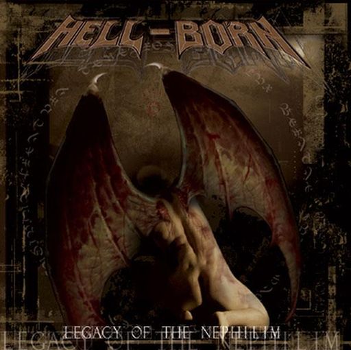Legacy of the Nephilim