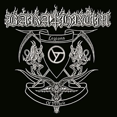 Legions of Perkele