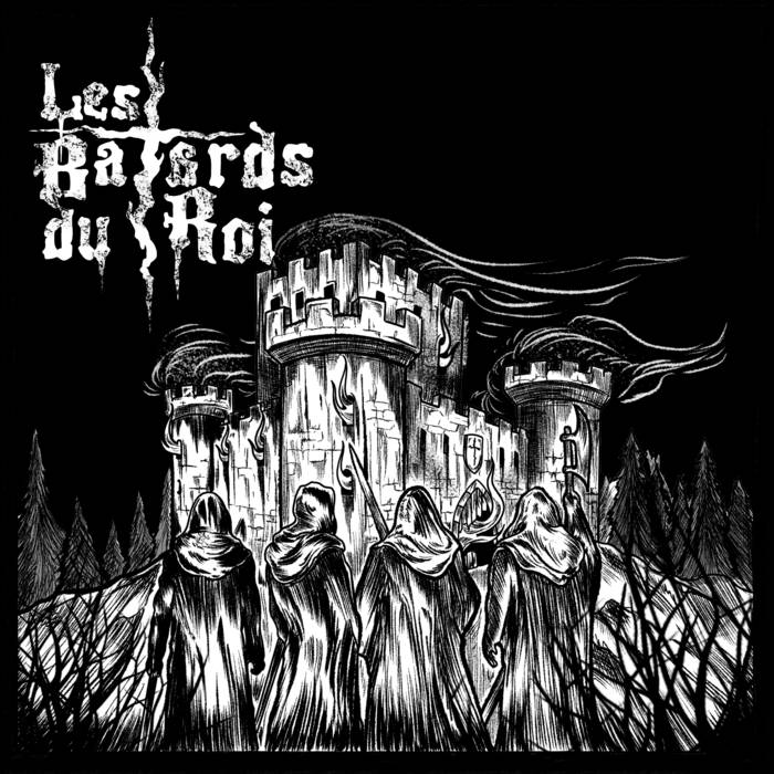 Les Bâtards du Roi — Les bâtards du roi