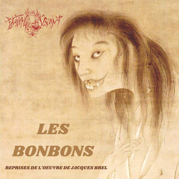 Les bonbons (Jacques Brel cover)