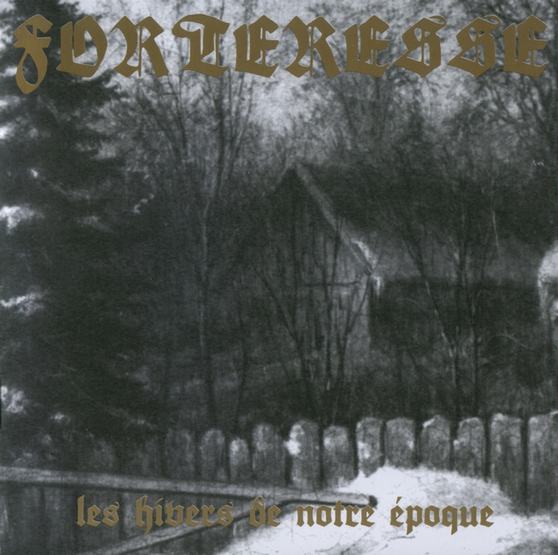 Les hivers de notre époque