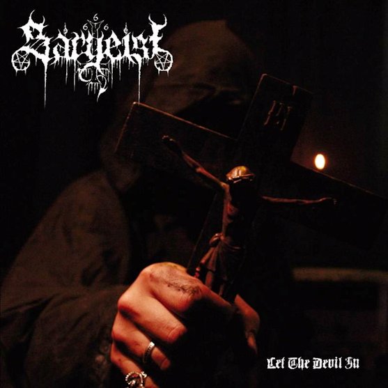 Sargeist — Let the Devil In