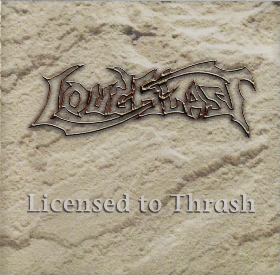 Licensed to Thrash