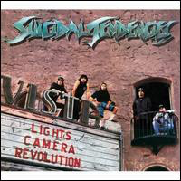 Lights...Camera...Revolution / Still Cyco After All These Years