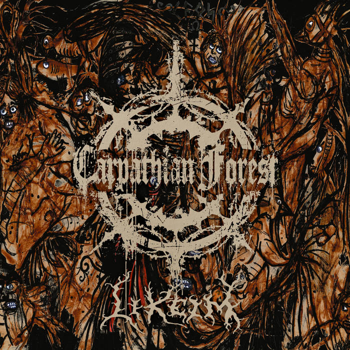 Carpathian Forest — Likeim