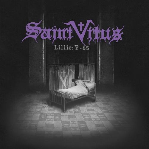 Saint Vitus — Lillie: F-65