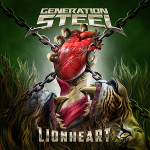 Lionheart