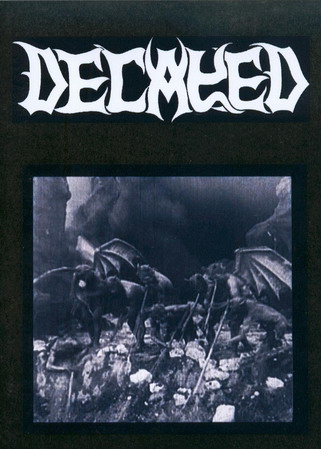 Live '95 EP