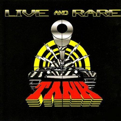 Live and Rare