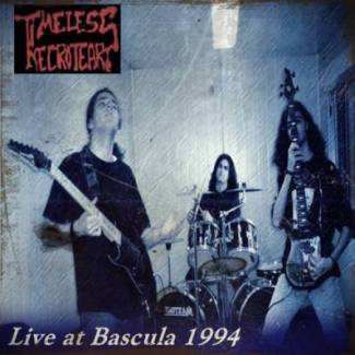 Live at Bascula 1994