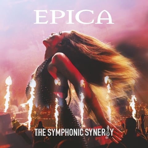 Live at the Symphonic Synergy