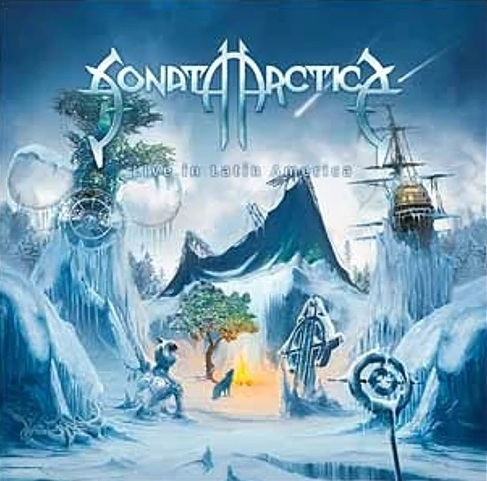 Live in Latin America