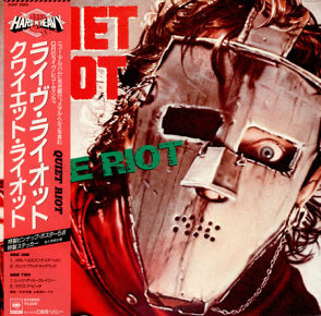 Live Riot