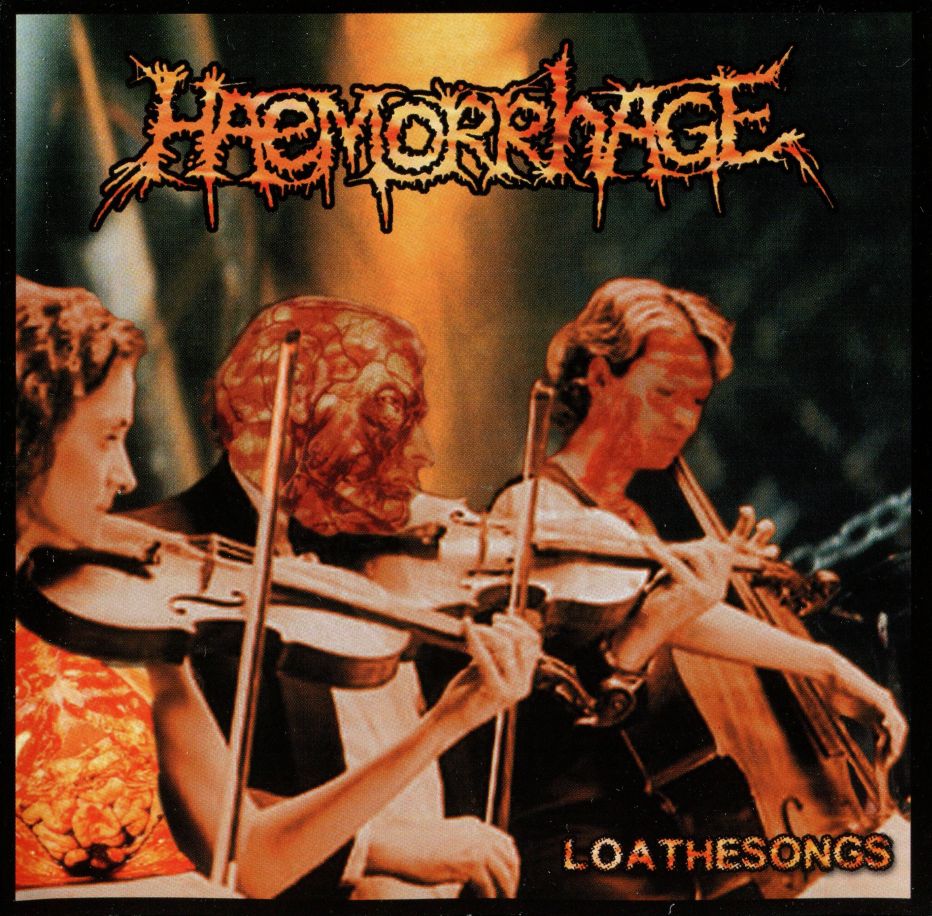 Loathesongs