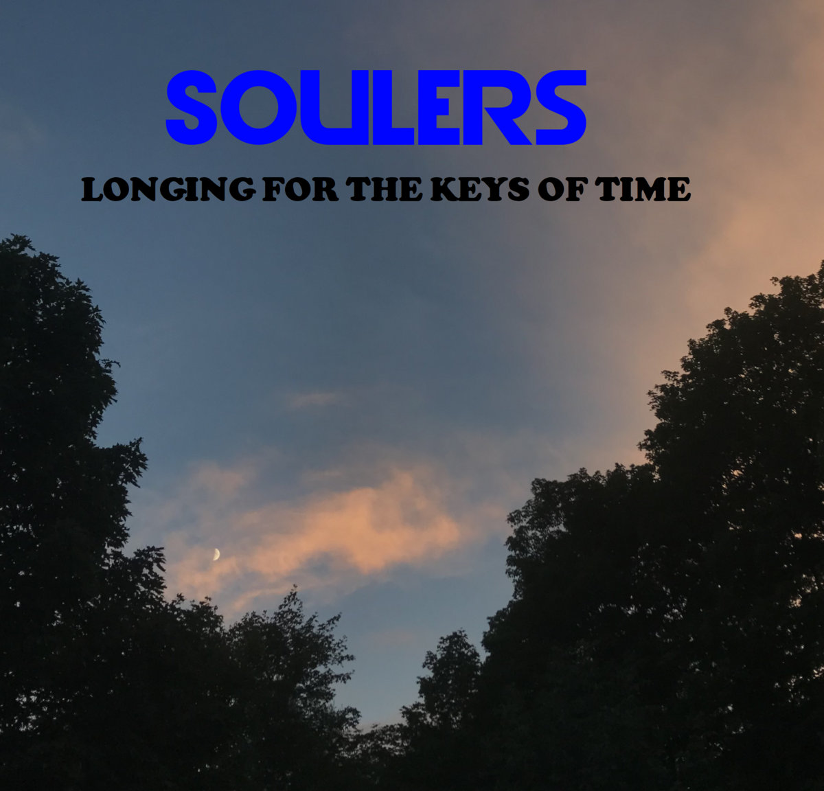 Longing for the Keys of Time