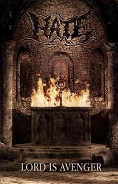 Lord Is Avenger