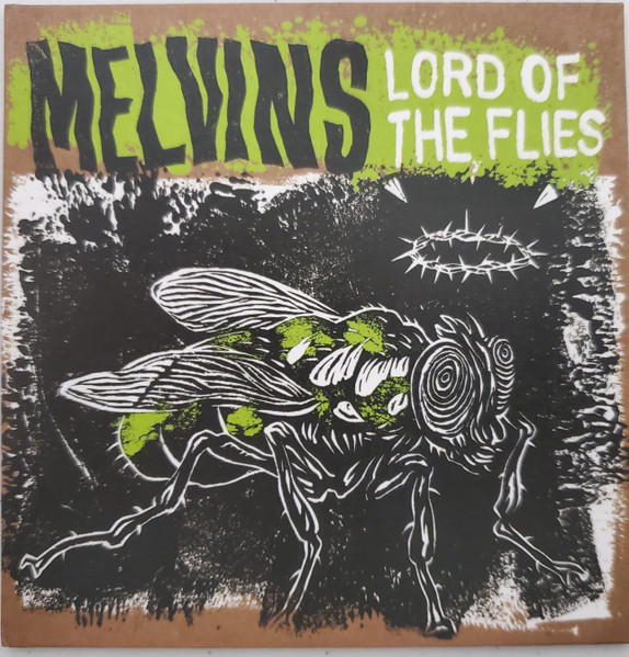 Lord of the Flies