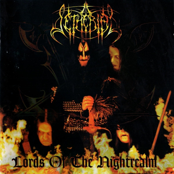 Lords of the Nightrealm