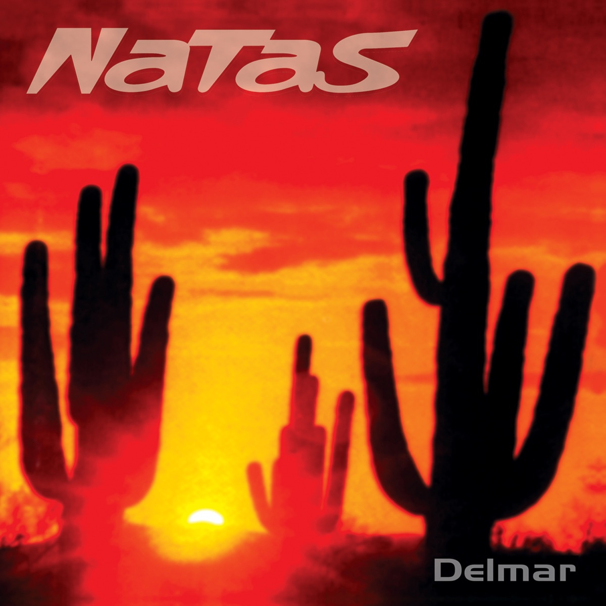 Los Natas - Delmar (1998)