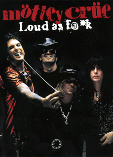Loud as F@*k
