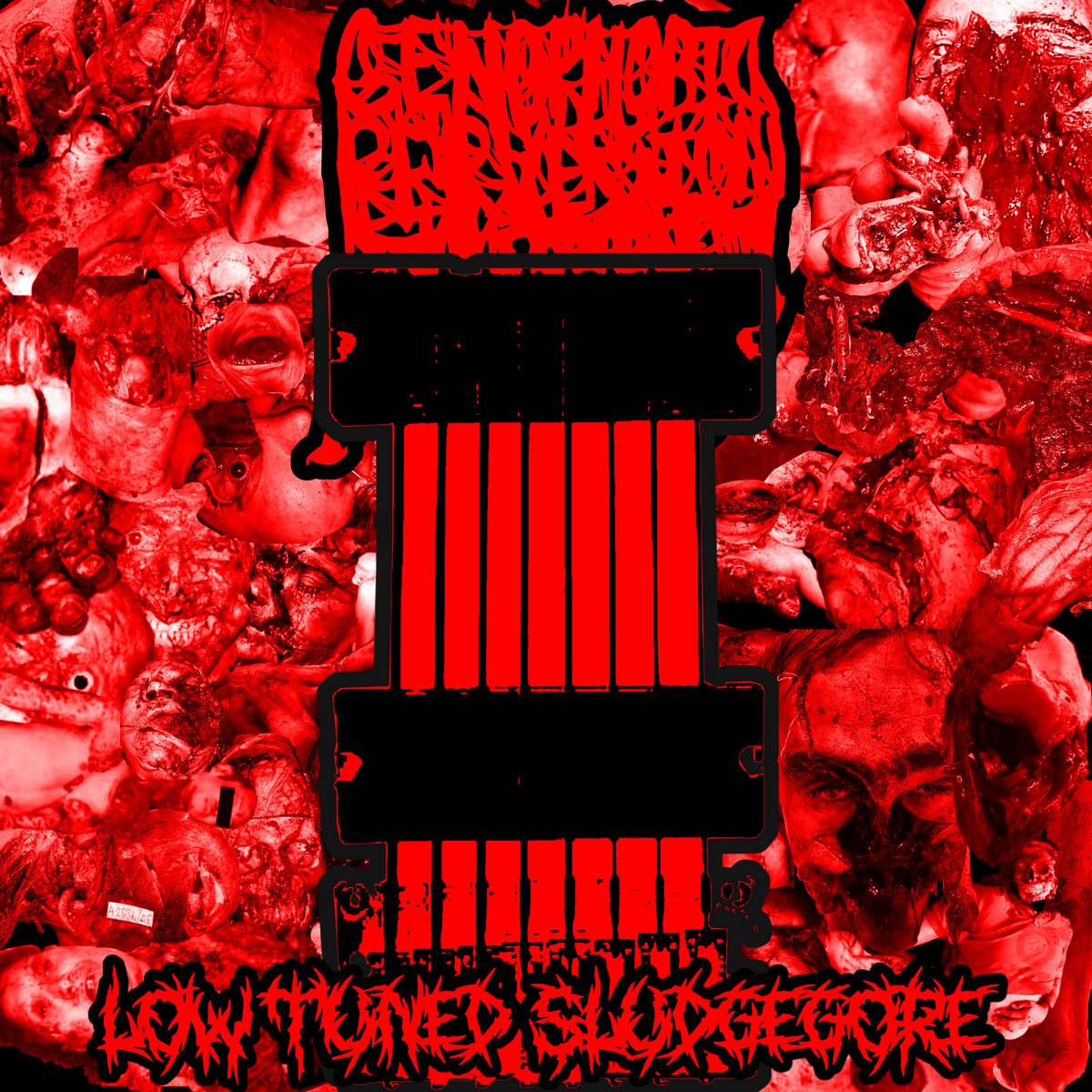 Low Tuned Sludgegore