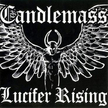 Lucifer Rising