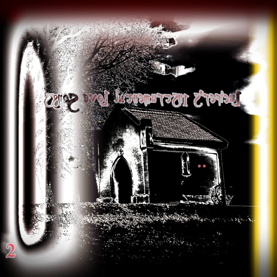 Lucifer's Instrumental Love Songs (2)