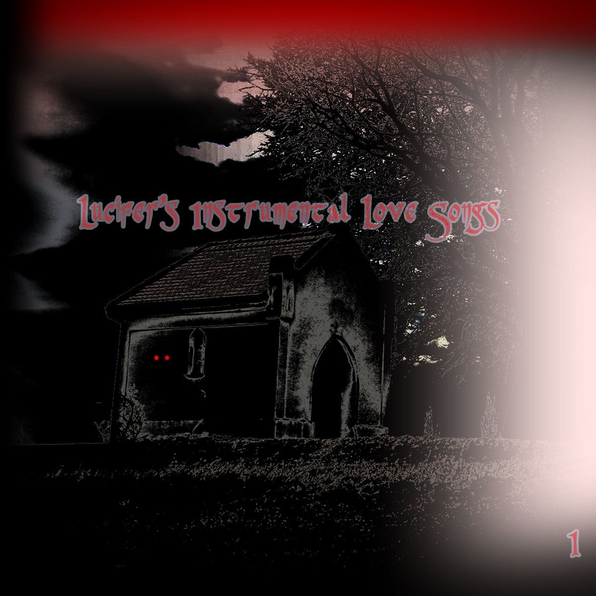 Lucifer's Instrumental Love Songs
