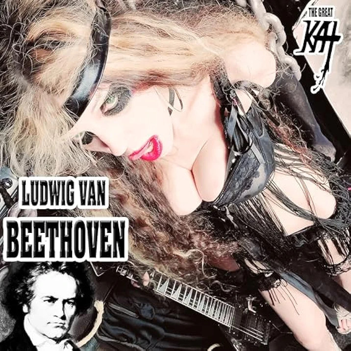 Ludwig van Beethoven