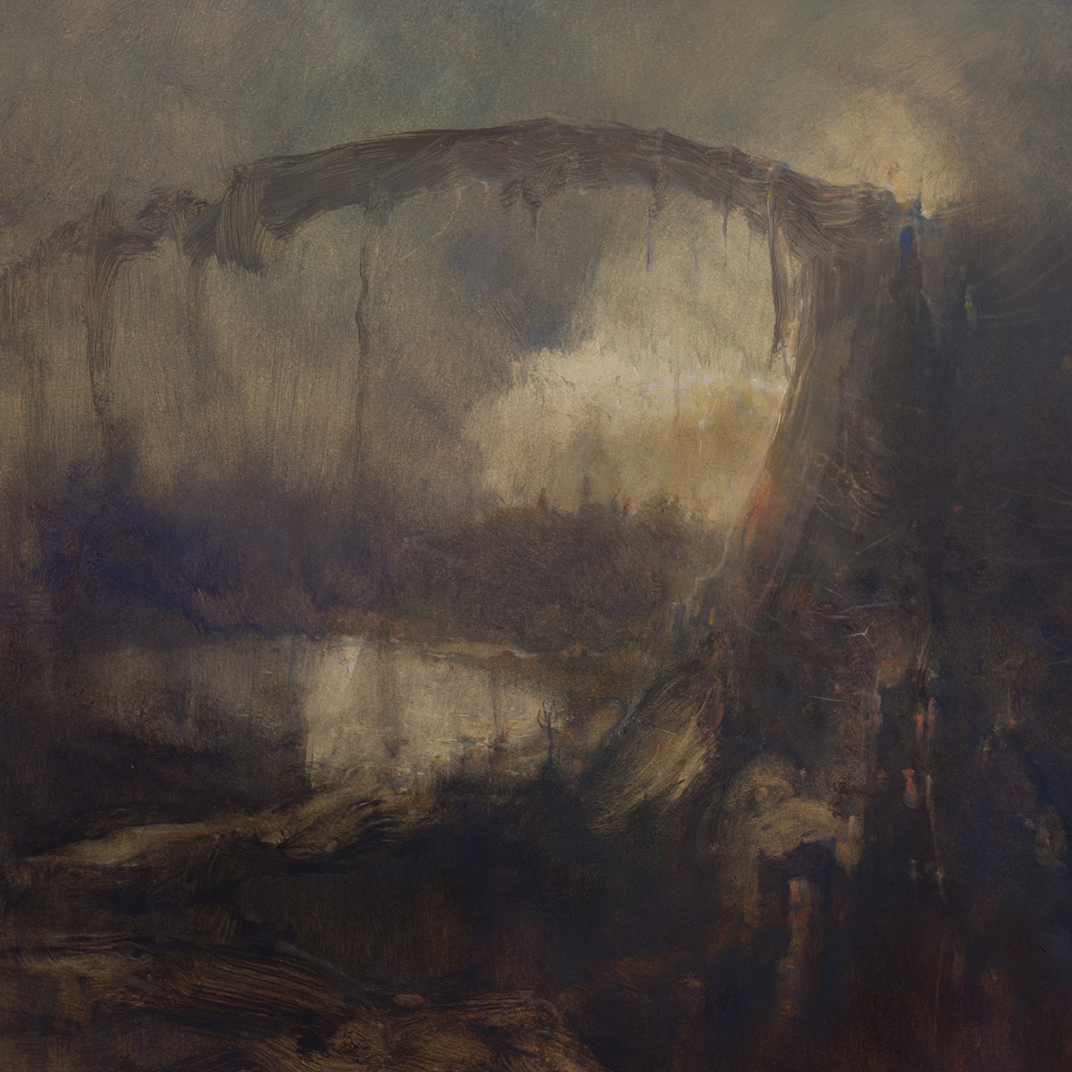 Lycus - Chasms (2016)