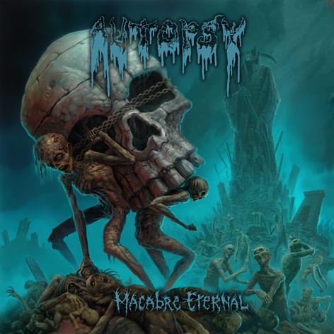 Autopsy — Macabre Eternal