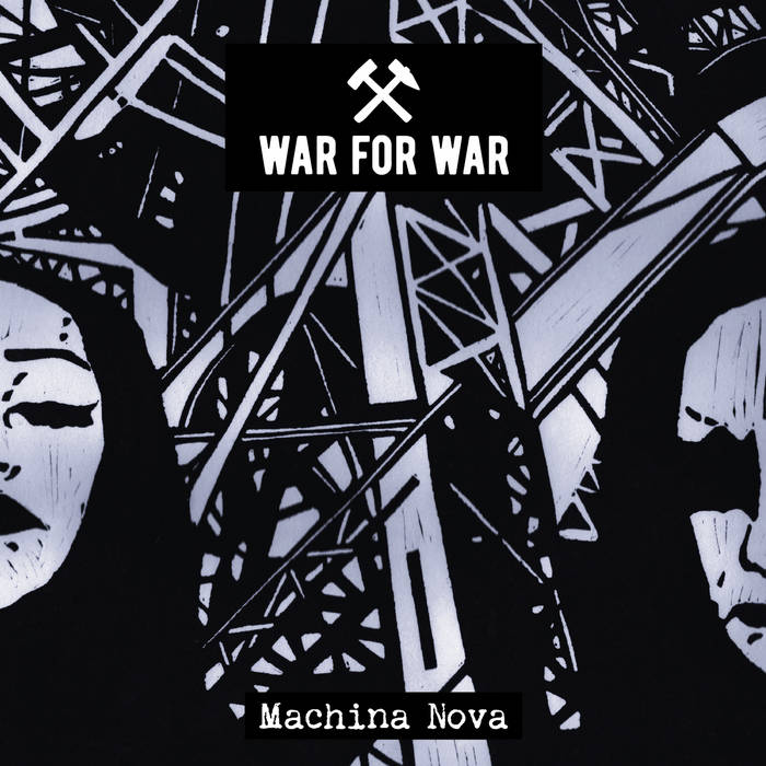 Machina Nova