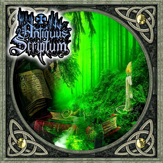 Magnis Tenebris Obscurantum