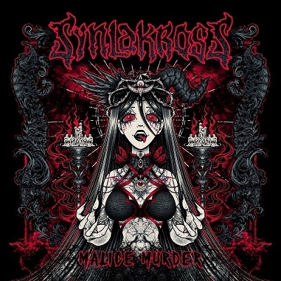 Malice Murder