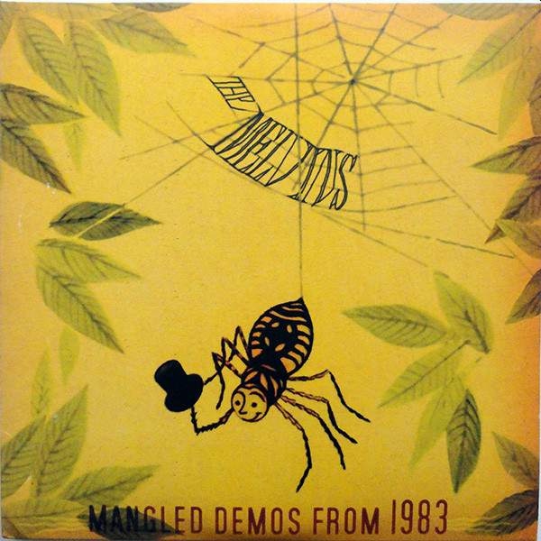 Mangled Demos from 1983