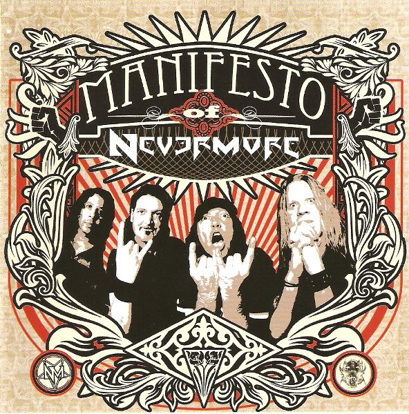 Manifesto of Nevermore
