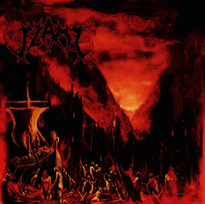 March into Firelands