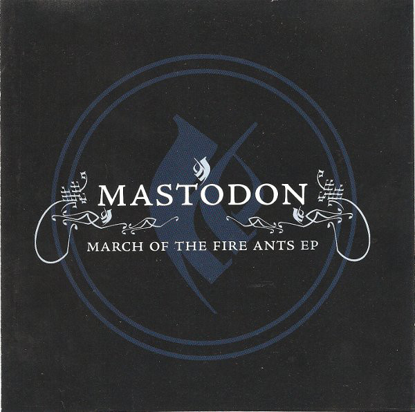 March of the Fire Ants