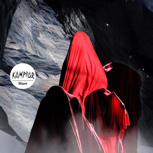 Kampfar — Mare