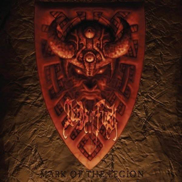 Mark of the Legion
