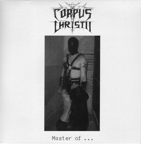 Master of...