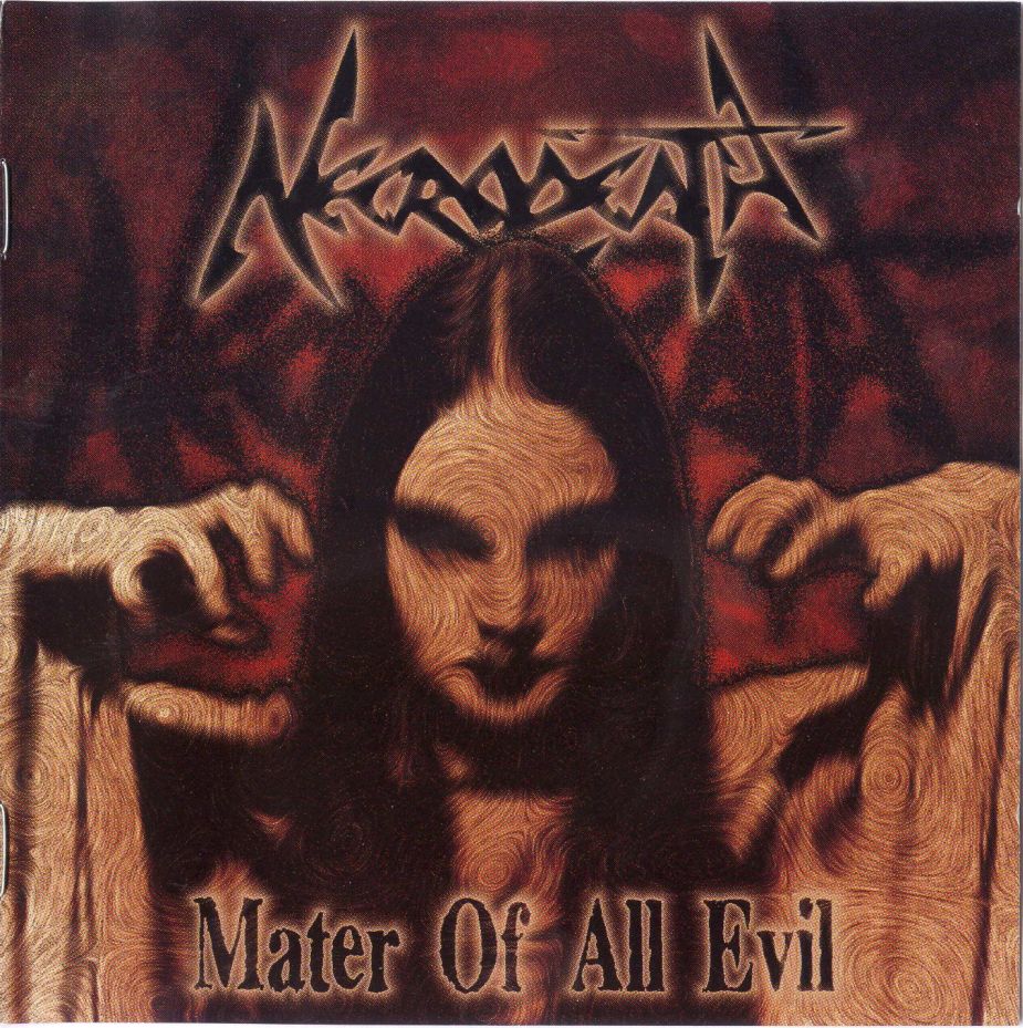 Mater of All Evil