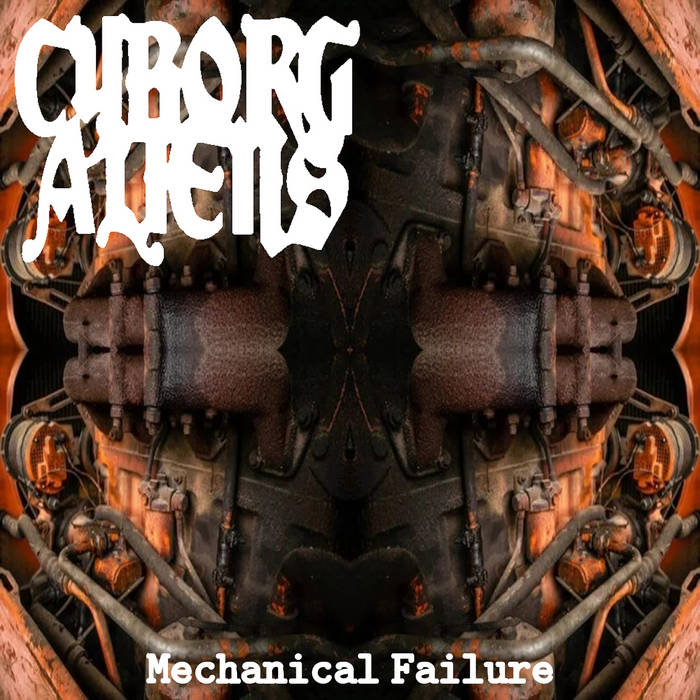 Mechanical Failure