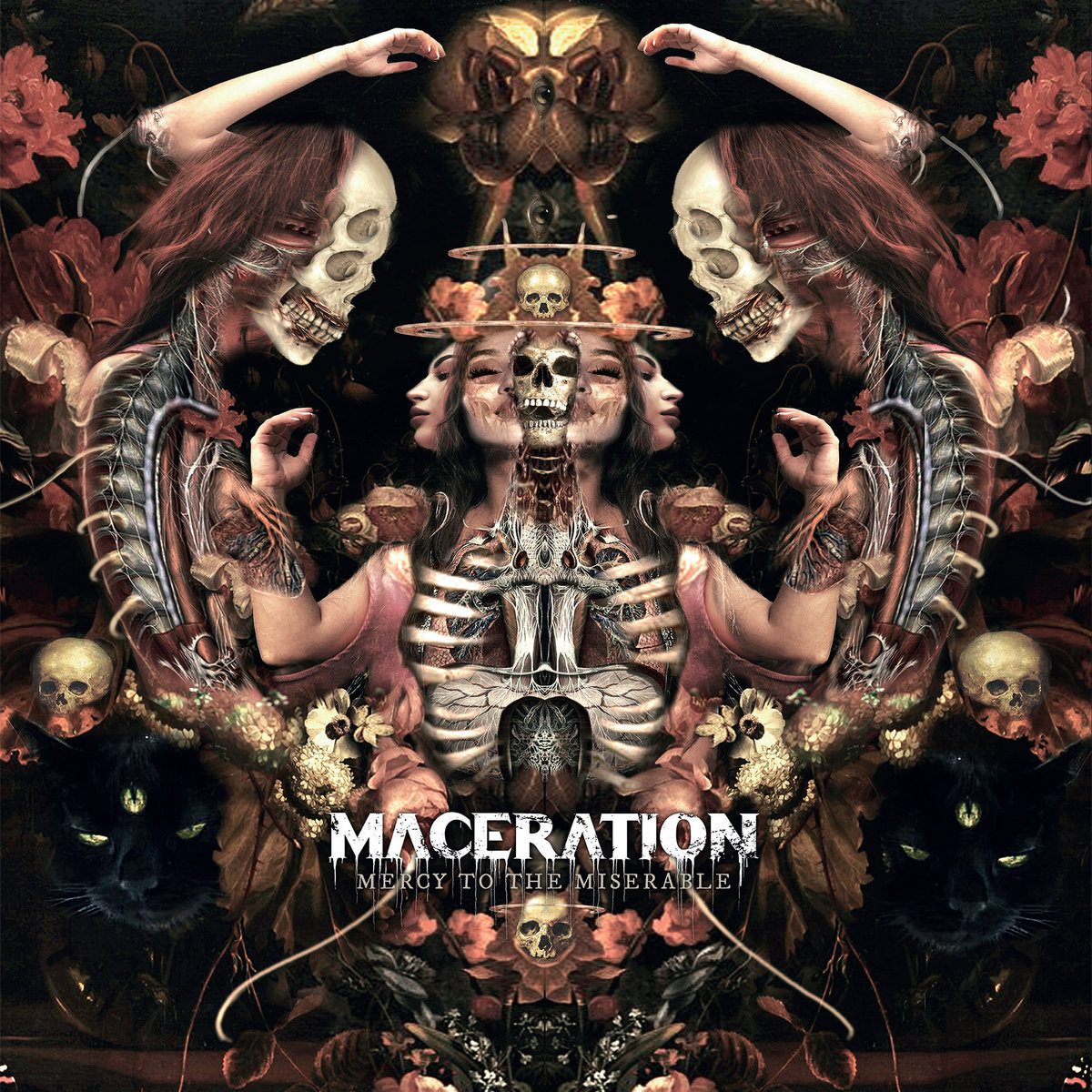 Mercy to the Miserable