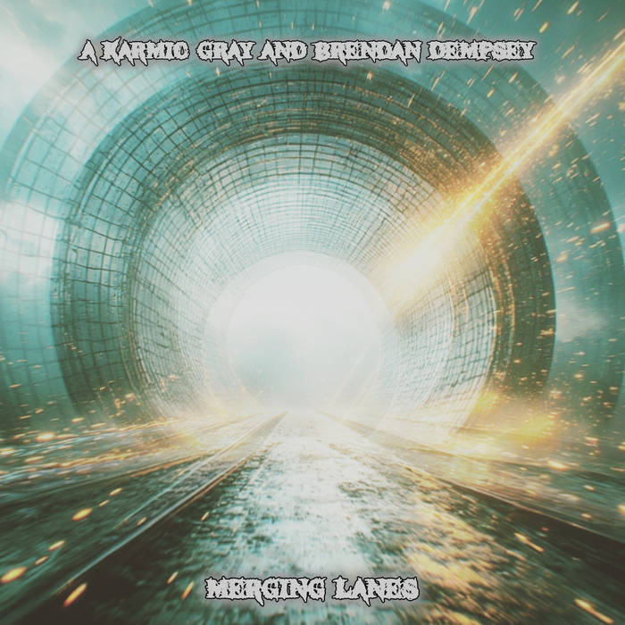 Merging Lanes