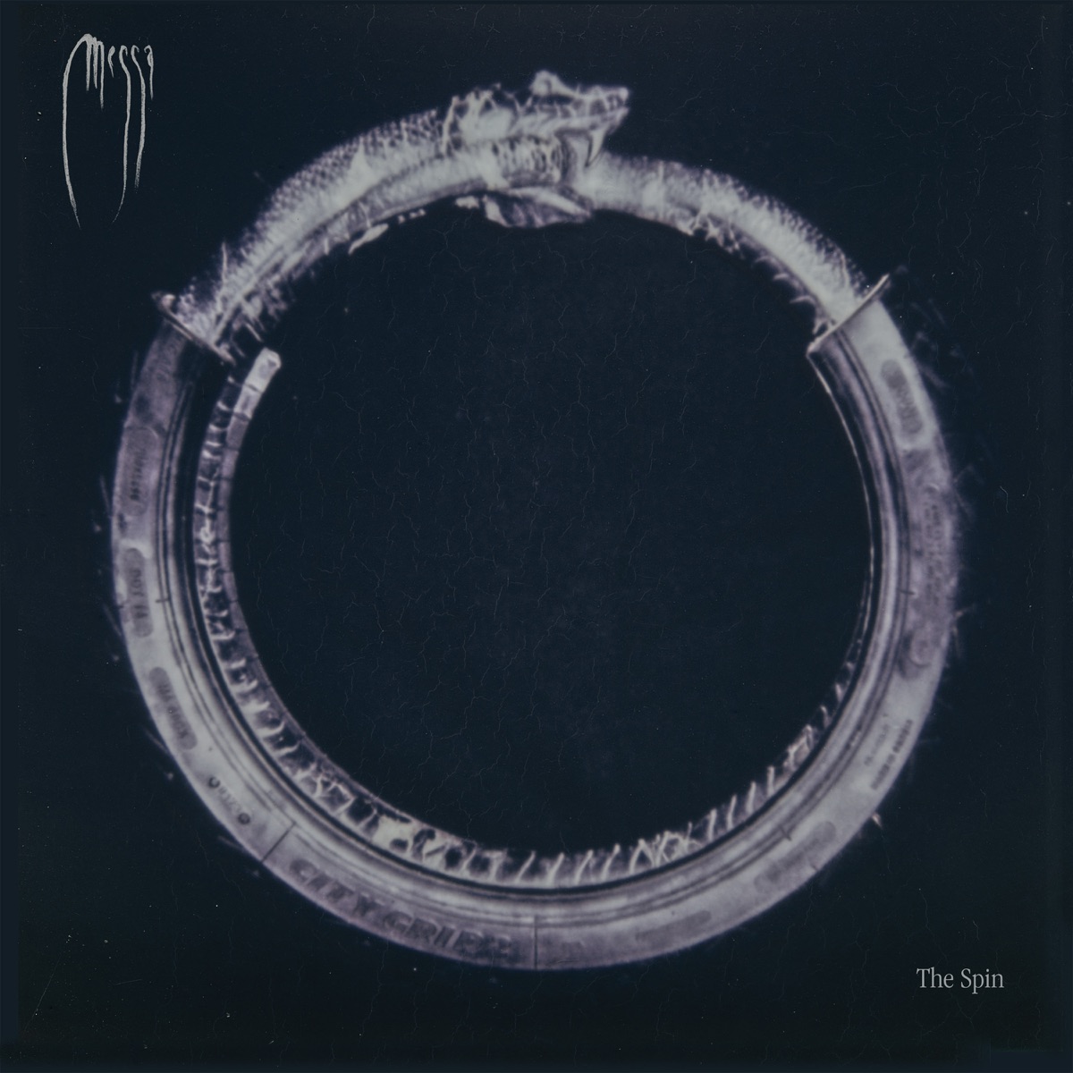 Messa - The Spin (2025)