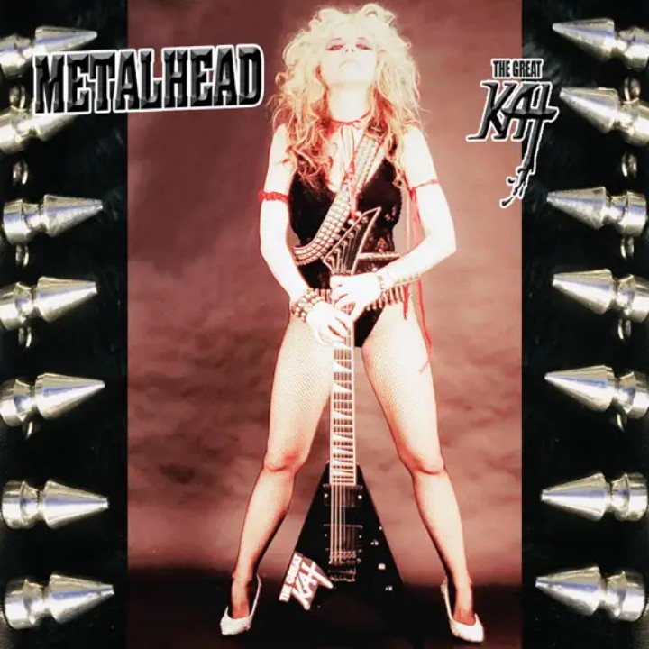 Metalhead