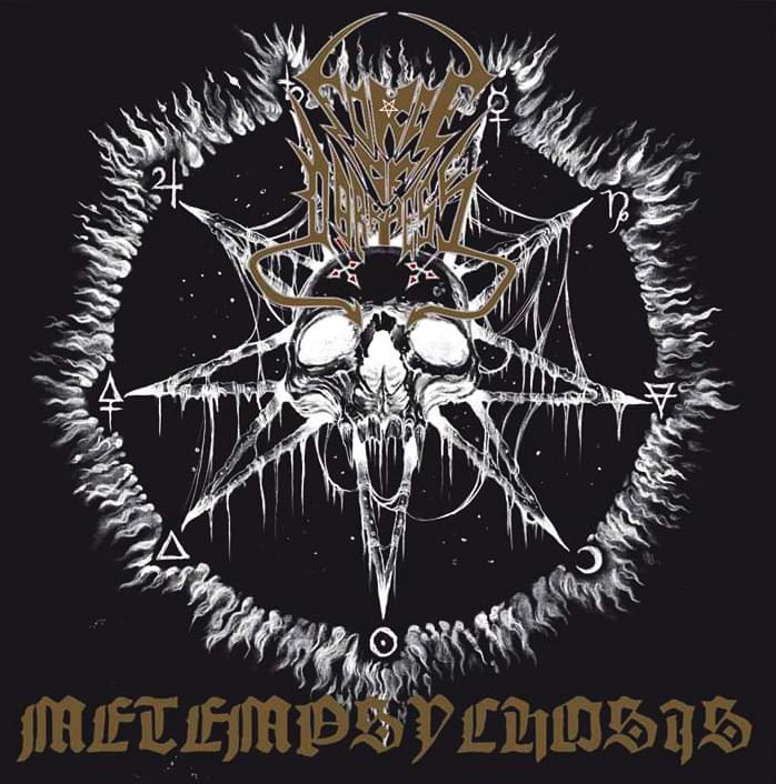 Metempsychosis