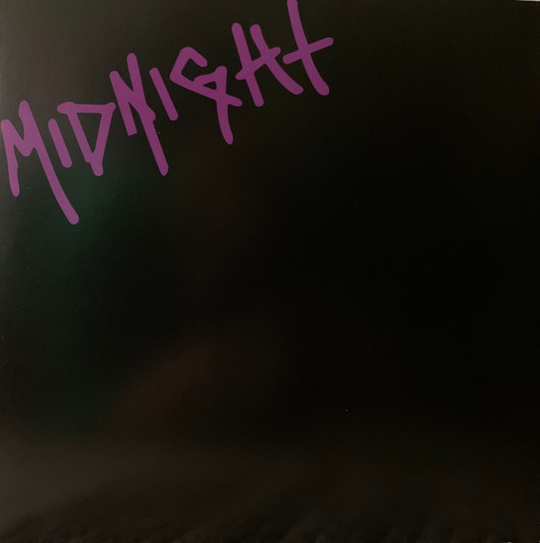 Midnight — Midnight