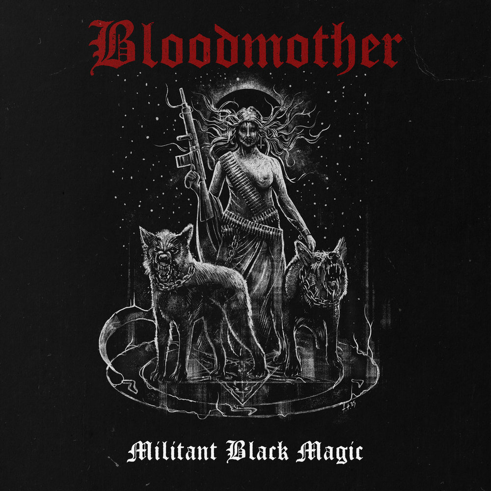 Militant Black Magic